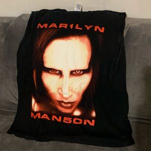 Purpose Tour Tank Top